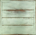 Mint Wood Texture Boards Royalty Free Stock Photo
