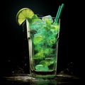 Minty Sensation Quencher