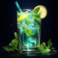 Minty Sensation Quencher