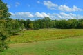 Minute Man National Historical Park, Concord, MA, USA Royalty Free Stock Photo