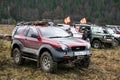 Isuzu VehiCross