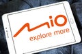Mio Technology company logo
