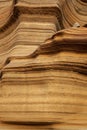 Miocene shallow-water limestones from Sao Nicolau island, Cape Verde