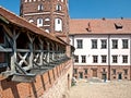 Mir castle