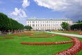 Mirabell garden, Salzburg