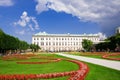 Mirabell garden, Salzburg