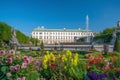 Mirabell Gardens, Salzburg in Austria