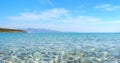 Mirabello Bay Crete, Greece Royalty Free Stock Photo