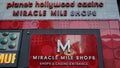 Miracle Mile Shops in Las Vegas, Nevada