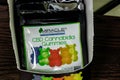 Indianapolis - Circa March 2019: Miracle Nutritional Products CBD Cannabidiol Gummies. The popularity of CBD oil has skyrocketed X
