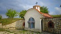 Miraculous Healing Spring from Dobrogea Romania