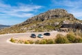 Mirador Coll dels Reis - Majorca. Spain