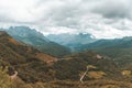 Mirador De Piedrashistas, Posada de Valdeon, Leon