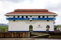 Miraflores Locks