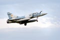 Mirage 2000 Royalty Free Stock Photo