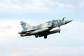 Mirage 2000 Royalty Free Stock Photo