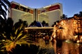 The Mirage