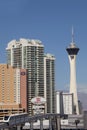 Mirage Hotels and Casinos in Las Vegas, Nevada