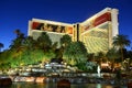 The Mirage Resort and Casino, Las Vegas, NV