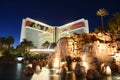 The Mirage Resort and Casino, Las Vegas, NV