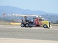 Miramar Airshow 2016, Shockwave Jet Truck