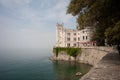 Miramare Castle