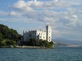 Miramare Castle