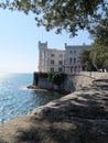 Miramare Castle