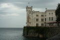 248_Miramare Castle - Residence of the Habsburg court