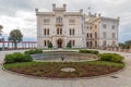 Miramare Castle Trieste