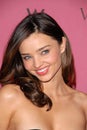 Miranda Kerr Royalty Free Stock Photo