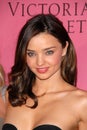 Miranda Kerr,Victoria's Secret Royalty Free Stock Photo