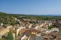 Miravet village, Catalonia, Spain Royalty Free Stock Photo