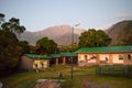 Miriakamba Hut, Mount Meru, Arusha National Park, Tanzania