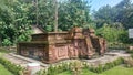 Mirigambar Temple is a building that is thought to be a relic of the early Majapahit era or even before