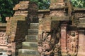 Mirigambar Temple is a building that is thought to be a relic of the early Majapahit era or even before
