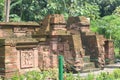 Mirigambar Temple is a building that is thought to be a relic of the early Majapahit era or even before