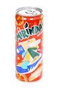 Mirinda Orange