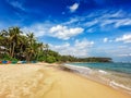 Mirissa beach, Sri lanka