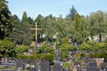 Mirogoj cemetery, Zagreb