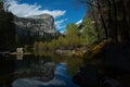 Mirror Lake