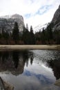 Mirror Lake_Yosemite NP