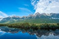 Mirror Lakes