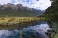 Mirror Lakes