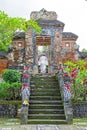 Miru Temple Yayasan Krama, Narmada, Lombok, Indonesia