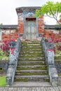 Miru Temple Yayasan Krama, Narmada, Lombok, Indonesia