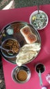 Misal & x28;Indian Food& x29;