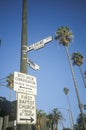 Miscellaneous church signs