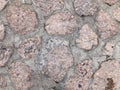 Miscellaneous floor, for wallpaper or background image.