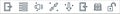 miscellaneous line icons. linear set. quality vector line set such as unlock, book, login, download, minimize, sound, list